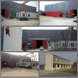 Cangzhou Dixin Roll Forming Machine Co.,ltd company overview - view 1 thumbnail