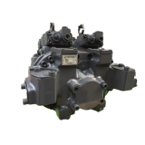 9195236 HPV102 ZX230 hydraulic pump 9191165