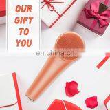 LEVETT Semir Lady Personal Skin Care Silicone Face Cleaner Brush Waterproof Facial Cleaner thumbnail-2