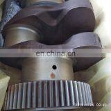 QSK23 Heavy Truck Diesel Engine Part Crankshaft Assembly 4095435 thumbnail-3