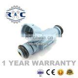 R&C High Quality Inyector 3531038010 Nozzle Auto Valve For Hyundai Kia 100% Professional Tested Gasoline Fuel Inyector thumbnail-4