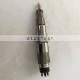 Genuine Motor B5.9/QSB/ISBe Fuel Injector 0445120231 5263262 4945969 3976372