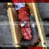 K3V112DT-1RER-9C39-1 HYDRAULIC Main PUMP ASSY For Excavator E200B thumbnail-5