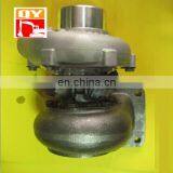 QIANYU Turbocharger 6138-82-8200 for Engine S6D110 Excavator WA350 WA380 WA420 Turbine thumbnail-3