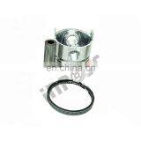 In Stock Inpost 1 Set STD Piston & Pin, Ring Kit for Mitsubishi S4L S4L2 Engine thumbnail-1