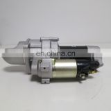4944701 Diesel Engine Spare Parts 4BT Starter Motor
