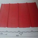 Roll Forming Machine Color Steel Tile Machine Double Layers With High Configuration thumbnail-3