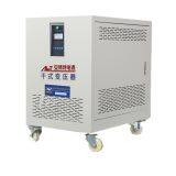 ABOT SG/OSG 3 Phase 415v to 220v Step Down 100 kva Transformer