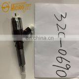 Good Price Diesel Engine Part C6.6 2645A749 Fuel Injector 3200690 320-0690 for Sale thumbnail-3