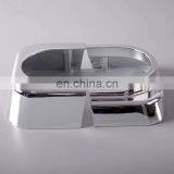 Shenzhen Factory Supply Affordable CNC Metal Plastic ABS Machining Rapid Prototype Service thumbnail-2