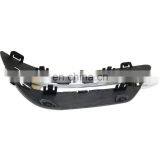 Right Side Daytime Running Light Bezel Grille For Mercedes W204 C-Class11-13 thumbnail-5