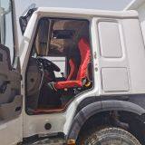 SINOTRUK HOWO Used 6X4 Dump Truck Used Dump Truck thumbnail-5