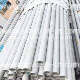 Wholesale SS Stainless Pipes S32705 Duplex Stainless Steel Tube thumbnail-3