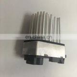 Heater Blower Resistor for BMW E46 OEM 64116920365 64116929486 64118377579 thumbnail-1