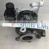 Chinese Turbo Factory Direct Price VB23 17208-51010 Turbocharger thumbnail-2