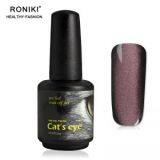 RONIKI Magic Box Cat Eye Gel Polish,Cat Eye Gel,3D Cat Eye Nail Gel Polish thumbnail-3