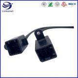 1 Row 2.0mm 12 Pin Race Car Wiring Harness thumbnail-3