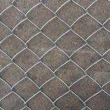 Building,Breeding Plastic Chain Link Fence Black Farm Fence thumbnail-1