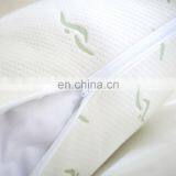 Cooling Soft Bamboo Jacquard Waterproof Pillow Protector thumbnail-2