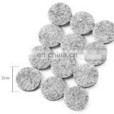 Biodegradable Fabric Material Felt Pad Rubber thumbnail-4