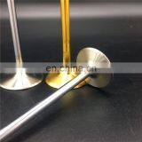 Custom PICK-UP Suv Intake and Exhaust Engine Valves for Toyota Land FJ Cruiser Fj40 Bj40 Fj50 Fj60 Fj62 Fj70 Fj75 2jz 3sge 4age thumbnail-4