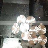 High Quality Factory Price Custom Light GR5 Pure Material Titanium Intake and Exhaust Valve Engine Valve thumbnail-5