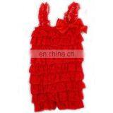 Cheap Wholesale Summer New Cool Clothing For Newborn Latex Clothing for Children thumbnail-2