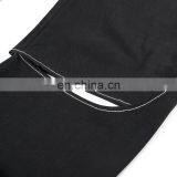 2020 Hot Wholesale Women's High Quality New Street Solid Irregular Harem Trousers thumbnail-6