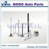 Engine Intake&Exhaust Valve for Toy Ota OEM 13711-31030 13711-31040 13715-31030 13715-31040 13715-31050 thumbnail-1