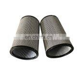 Factory Supplier Hepa Water Filter Filtration Equipment Filtro de Agua thumbnail-5