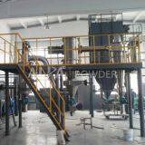 2-150 Microns Powder Milling Systems Fluidized Bed Opposed Jet Mill for Sale thumbnail-4