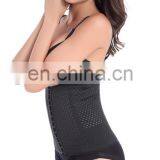 Breathable Latex Corset Training Waist Cincher for Women thumbnail-3