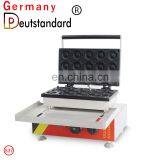 Bakery Machines Food Truck 15pcs Donut Maker Machine thumbnail-6