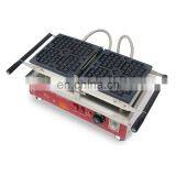 Food Trucks Machine Waffle Maker Machine Snack Machines With CE for Sale thumbnail-2