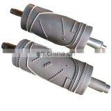 Parts for Disposable Surgical Medical Mask Machine Wheel Roller Conveyor Rubber Embossing Roller thumbnail-4