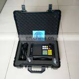 HST300 Aluminum Chrome Copper Enamel Paint Coating Thickness Gauge thumbnail-5