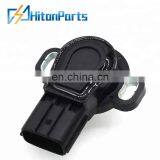 Throttle Position Sensor FS0118SL0 FS01-18-SL0 TPS242 For FORD ASPIRE PROBE F-250 F-450 F-550 MAZDA PROTEGE 626 MX-6 thumbnail-4