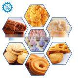 Automatic Filled Biscuit Making Jenny Cookies Machine thumbnail-4