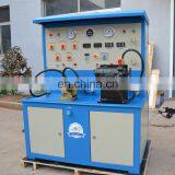 Steering Power Pump and Gear RackTest Equipment