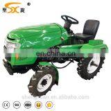 Flexible Single-cylinder Mini Lawn Garden Tractor Price in Sri Lanka thumbnail-4