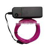 Wholesale High Bright Neon Light el Wire Led thumbnail-2