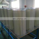 High Temperature Replace Fire Resistance F8 Dust Collector Filter P527078 thumbnail-6