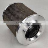 Гидравлический фильтр для масла из нержавеющей стали, Гидравлический фильтрующий элемент, Гидравлический пресс-фильтр, поставляемый фабрикой thumbnail-3