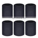 Harbour Custom Logo Sports Men Wristband Sweatband thumbnail-6