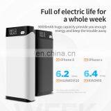 Joyroom Power Banks 30000mah High Capacity 2 USB Power Banks thumbnail-3