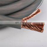 High Quality 0GA/2GA/4GA/8GA/10GA Waterproof Car Power Cable Wire thumbnail-1