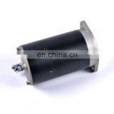 800w 12v High Speed DC Motor for Forklift thumbnail-3