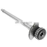 Engine Balance Auxiliary Shaft for Mercedes C E GLK ML R SLK Class 2720302872 High Quality thumbnail-1