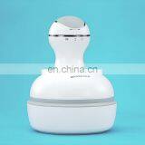 2021 Vivanstar 3D Head Massage Vibrating 360 Degrees USB Charging Electric Scalp Massager Model MT6603 thumbnail-1