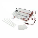 DW-SP7/DW-SP7A Gel Electrophoresis Horizontal Machine thumbnail-1